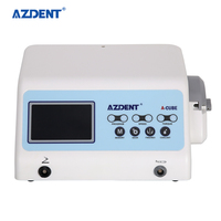 Système de moteur d'implant Azdent, système d'implant dentaire portable professionnel à vendre