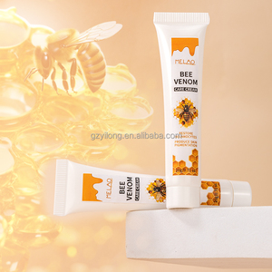 Crème peptidique douce et sûre pour le soin de la peau au venin d'abeille, <span class=keywords><strong>même</strong></span> le teint stimule la production de mélanine et favorise la régénération de la peau Crème pour le visage - Product Image 1