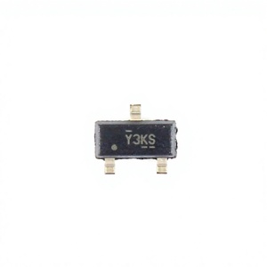 TLVH431BIDBZR SOT-23, Circuito Integrado Nuevo y Original, Chip de Referencia de Voltaje, Componente Electrónico - Product Image 1