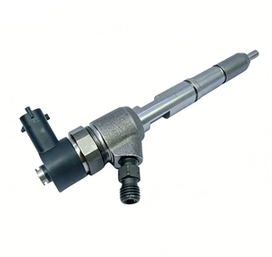 Iniettore Carburante Common Rail Nuovo di Fabbricazione Cinese 0445110326 0445110325 55564218 per Vauxhall <span class=keywords><strong>Corsa</strong></span> D <span class=keywords><strong>Opel</strong></span> Chevrolet 1.3CDTI - Product Image 1
