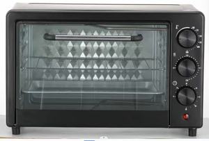 <span class=keywords><strong>Four</strong></span> à pizza électrique autoportant de 25 litres - Product Image 3