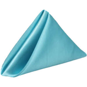 Nhà Hàng bữa ăn tối satin vải cưới 100% <span class=keywords><strong>polyester</strong></span> Khăn ăn cho Bridal - Product Image 4