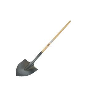 new design farm tools digging carbon steel spade