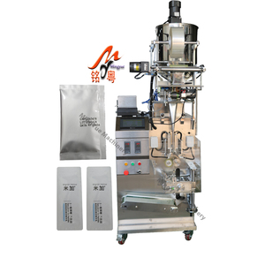 ماكينة غلق الأكياس بالمشروبات الكحولية الأوتوماتيكية بالكامل من <span class=keywords><strong>3</strong></span> أو 4 جوانب 50 ، - Product Image 2