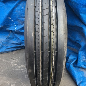 Neumáticos Constancy Brand 7.00R16LT Baratos, Llantas Neumáticas de Camión Chinas - Product Image 3