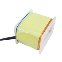 Bobina de Transformador de Alta Calidad, Esqueleto de Bobina Personalizado, Bobina Inductora para Componentes Electrónicos, Suministro OEM al por Mayor