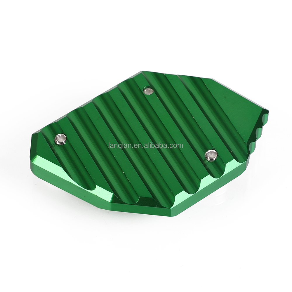 カワサキ ZX636 ZX 6R ZX10R J300 300 300R 250 250R用 サイドスタンド