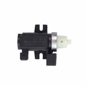 Vanne solénoïde de turbocompresseur 55573362 pour Chevrolet, pièce de rechange pour le contrôle de la pression du turbo - Product Image 3