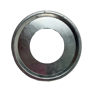 Asphalt Paver <strong>Auger</strong> System Parts PN.14221543 Sealing <strong>Ring</strong> 6039 AV NILOS - Product Image 3