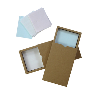 eco-friendly strong cleaning power decontamination dissolve easily deeply stain remover laundry detergent sheet