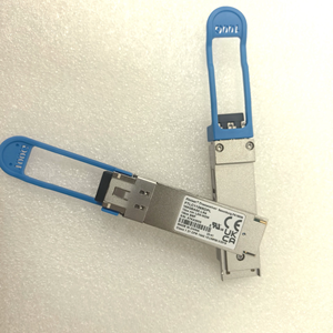 ตัวรับส่งสัญญาณแสง FINISAR FTLC1156RDPL 100GBASE-LR4 Gen2 QSFP28 LR4 100GE LC 10km SMF - Product Image 4