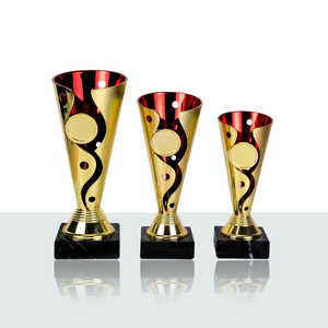 Trofeo Serie Texas (3 Dimensioni) - Product Image 1