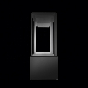 55 Inch Bảo Tàng Hiển Thị Trong Suốt OLED Cao Cấp Tạo Tác Hiển Thị Tủ 600 Nits Kỹ Thuật Số Biển Và Hiển Thị Trong Nhà - Product Image 4