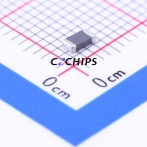 CBG321609U220T Ferrite Bead 1206 RF ( Impedance @ Frequency: 22Ohm@100MHz )( Error: 25% )( DC Resistance (DCR): 200mOhm ) - Product Image 1