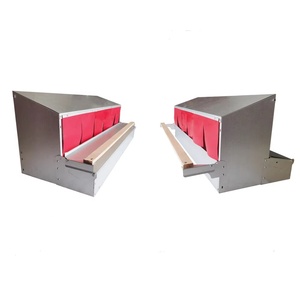 Оцинкованные коробки для гнездования курицы - Product Image 6