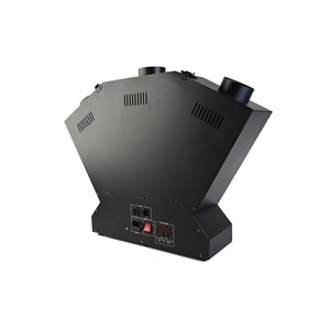 Fire Machine Stage Effect Flame Projector Fire Machine Color Flame Projector Color Fire Machine for <strong>Dj</strong> Disco DMX512 Stage Effect - Product Image 3