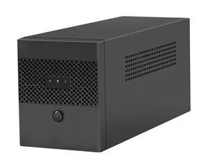 Manufacturer supply 2000VA /1200W smart ups low price inverter with ups function