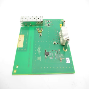 1KHW001853R000wbr1 NSMP nuevo Original listo Stock automatización Industrial PLC dedicado controlador de programación PLC - Product Image 1