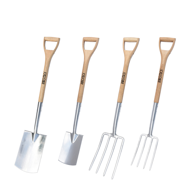 Wholesale Traditional D ASH Wood Handle