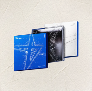 อัลบั้ม TOMORROW X TOGETHER TXT Star Chapter TOGETHER ของแท้ อัลบั้มเคป๊อป ซีดีซีลแล้ว พร้อมโฟโต้การ์ด ขายดี วงบอยกรุ๊ป - Product Image 1