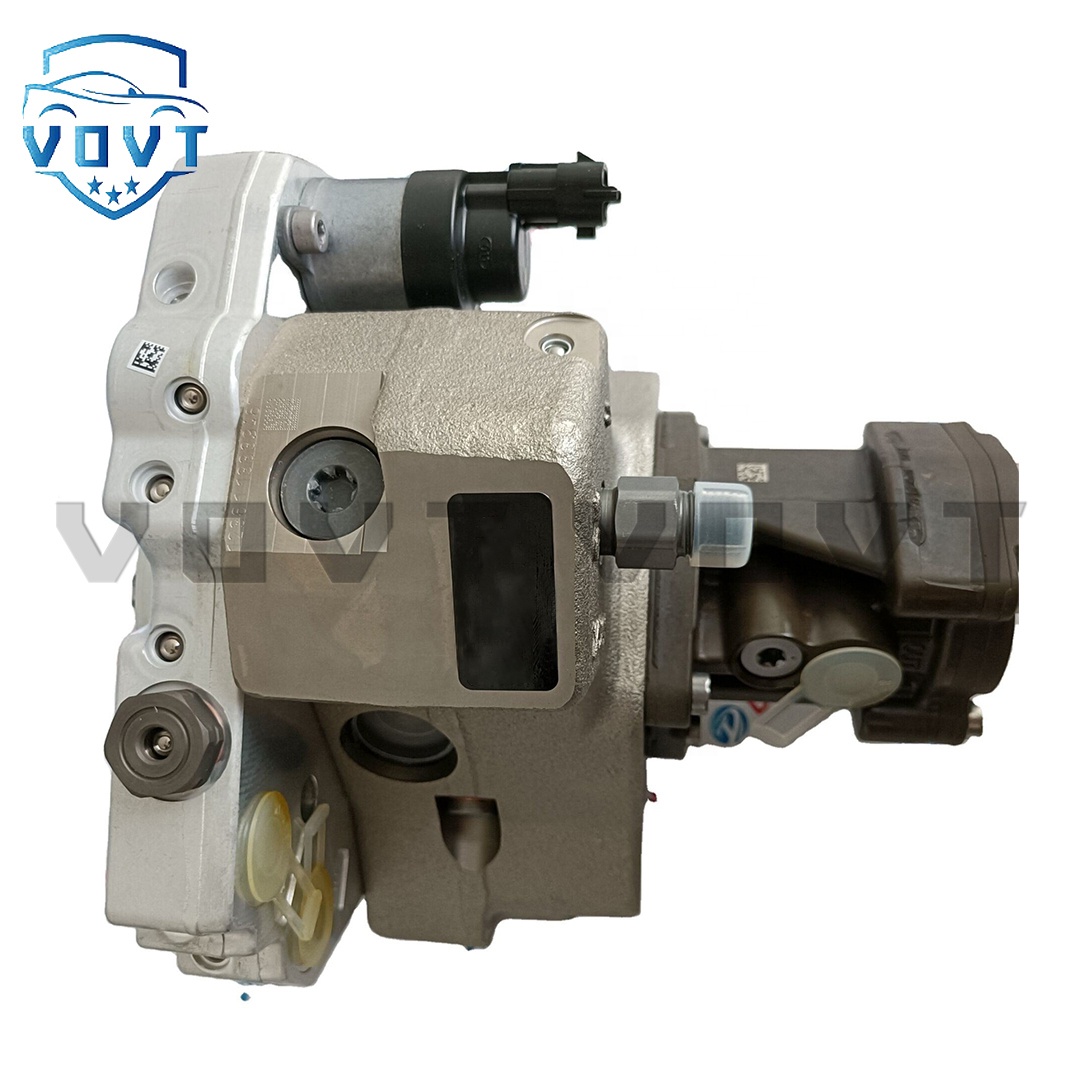 High Quality New Diesel Fuel Injection Pump 65-10501-7002 Car Engine Parts