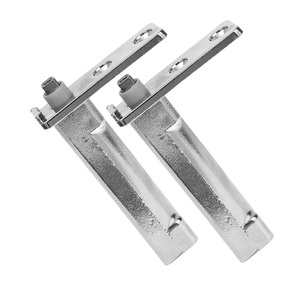 Pestillo de puerta de refrigerador comercial Freeze Coolroom - Product Image 5