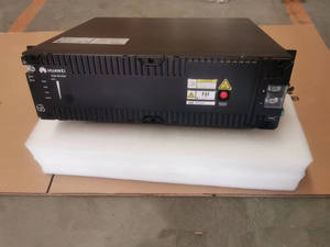 Batería de litio LifePo4 Huwei 48V 100Ah de la marca original <span class=keywords><strong>ESM</strong></span> 48100 B1 del ciclo profundo para la Sistema Solar - Product Image 4