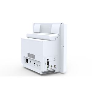 <span class=keywords><strong>17</strong></span> дюймов ветеринарный умный сенсорный монитор с 5ECG мониторинг сердечного ритма для собак 2-летняя гарантия - Product Image 2