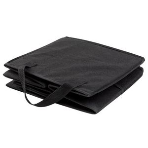 High Quality Modern Heavy-Duty Foldable Car Trunk Organizer 10kg Capacity Square Cardboard <b>Storage</b> Box <b>Storage</b> <b>Boxes</b> <b>Bins</b> - Product Image 4