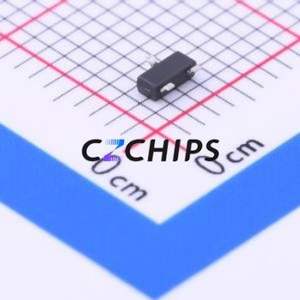 Transistor Bipolar de Unión (BJT) MMBTA56_R1_00001 SOT-23, Nuevo y Original - Product Image 2