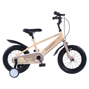 <span class=keywords><strong>Bicicleta</strong></span> Infantil SY Modelo Nuevo de 14 Pulgadas con Luces Intermitentes para Niños de 10 Años, Juguetes para Niños, <span class=keywords><strong>Bicicleta</strong></span> - Product Image 2