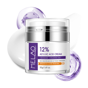 <span class=keywords><strong>ครีม</strong></span>รักษาสิวสูตรเฉพาะ 50 มล. ได้รับการรับรองมาตรฐาน GMP ผสมไนอะซินาไมด์ บำรุงผิวขาว <span class=keywords><strong>ลด</strong></span><span class=keywords><strong>รอย</strong></span><span class=keywords><strong>สิว</strong></span> สำหรับผิวเป็นสิว - Product Image 6