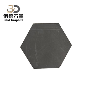 Blocs personnalisés en forme de bloc de <span class=keywords><strong>carbone</strong></span> <span class=keywords><strong>et</strong></span> <span class=keywords><strong>graphite</strong></span> pour l'acier moulé de bord de haut fourneau - Product Image 2