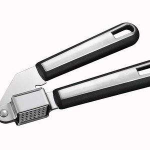 Prensa de Ajo Manual, Trituradora, Exprimidor, Picador, Accesorios de Cocina - Product Image 5