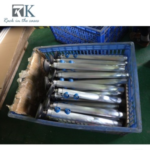 Plataforma de Carga Pesada para Stands de Exhibición, Escenario Modular, Escenario de Aluminio - Product Image 5