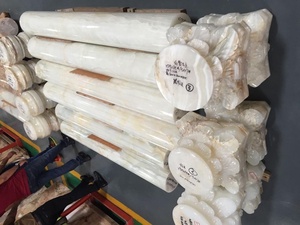 Tùy chỉnh Onyx cột vòng trụ cột - Product Image 5