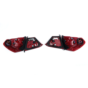 Prezzo di fabbrica all'ingrosso Auto Part Car Light fanale posteriore fanale posteriore per Volkswagen <span class=keywords><strong>12</strong></span> <span class=keywords><strong>Passat</strong></span> - Product Image 2