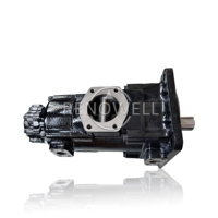 مضخة ريشة هيدروليكية من Denison t7ec 052 025 2L34 A1m070 لسيارات الدوران واللوفينغ