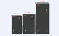 Convertisseur de fréquence Delixi VFD 0.75kw 1.5kw 2.2kw 5.5kw 7.5kw 10kw 15kw 18kw 22kw 30kw 220v 380v AC Drive VFD Inverter