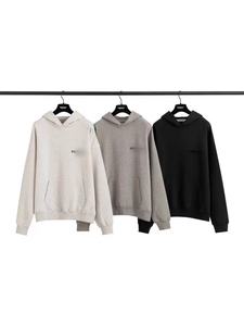 Pantaloni Sportivi Essentials SS22 a Prezzo di Fabbrica, Pantaloni Elasticizzati <span class=keywords><strong>Streetwear</strong></span> con Logo Personalizzato, Pantaloni da Jogging da Uomo - Product Image 6