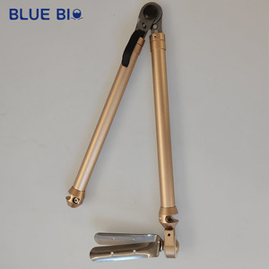 <span class=keywords><strong>Prothèse</strong></span> <span class=keywords><strong>de</strong></span> membre supérieur, squelette <span class=keywords><strong>de</strong></span> bras pour disarticulation <span class=keywords><strong>de</strong></span> l'épaule, ouverture passive des doigts, rotation du poignet à 360° - Product Image 3