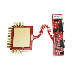 16port R2000 <strong>RFID</strong> <strong>Module</strong> <strong>840~960MHz</strong> (optional), <strong>UHF</strong> <strong>RFID</strong> Fixed <strong>Reader</strong> Provide DLL and Demonstration Software Source Code - Product Image 2