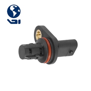 เซ็นเซอร์ตำแหน่งเพลาลูกเบี้ยว55565709 25195556 CMP3049สำหรับ Chevrolet Pontiac Cruze Aveo Sonic Opel ขอ<span class=keywords><strong>ง</strong></span>ใหม่ - Product Image 3