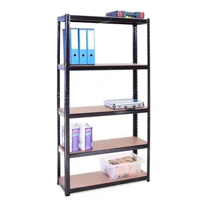 industrial steel fixed racking shelves display racks iron rack storage industrial steel shelves