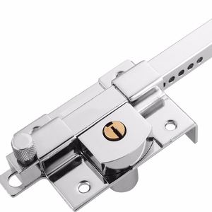 Nuevos productos Perno <span class=keywords><strong>de</strong></span> puerta <span class=keywords><strong>de</strong></span> pestillo deslizante <span class=keywords><strong>de</strong></span> acero inoxidable <span class=keywords><strong>para</strong></span> puertas <span class=keywords><strong>de</strong></span> madera <span class=keywords><strong>de</strong></span> jardín <span class=keywords><strong>Cerradura</strong></span> <span class=keywords><strong>de</strong></span> puerta <span class=keywords><strong>de</strong></span> tiro largo - Product Image 4