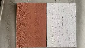 Pierre flexible de Linyi, couleur personnalisable à l'intérieur et à l'extérieur, fond de mur, ardoise en porcelaine souple - Product Image 2