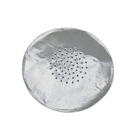 Fabricant de papier d'aluminium de narguilé domestique T033C