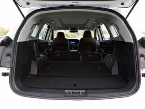 Jetour X90 PLUS 2024 1.6TD Manuale SUV 7 Posti Benzina Turbo Sedili in Pelle Tetto Panoramico Airbag <span class=keywords><strong>di</strong></span> Sicurezza <span class=keywords><strong>Auto</strong></span> Familiare - Product Image 6