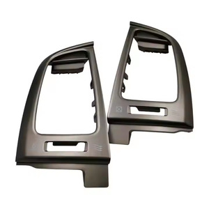 Panel de Revestimiento de Ventilación de Aire Lexus 470 90037, Marco de Tablero para Toyota Lexus 470 2003-2007, Material ABS - Product Image 3