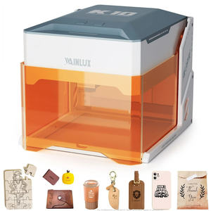 Wainlux k10 laser version de mise à niveau mini laser gravure <span class=keywords><strong>machine</strong></span> de marquage marquage <span class=keywords><strong>machine</strong></span> de <span class=keywords><strong>menuiserie</strong></span> travail du bois - Product Image 2